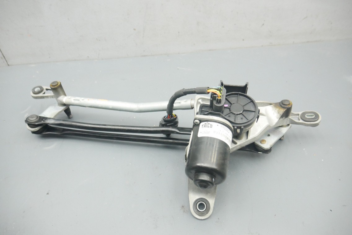 Maserati Ghibli 2014-2017 Wiper linkage