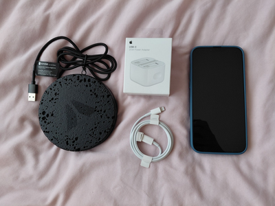 Apple iPhone 14 Plus - 256GB - Midnight Blue | eBay UK