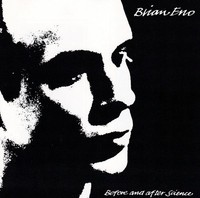 Audio Cd - Brian Eno - Before And After Science - Manhattan Records -D- Neu