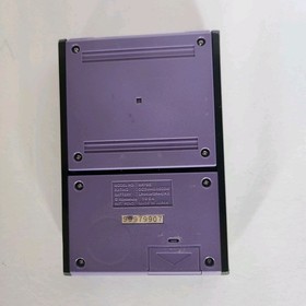 Nintendo Donkey Kong Circus 1984 Game & Watch Panorama Tested Works