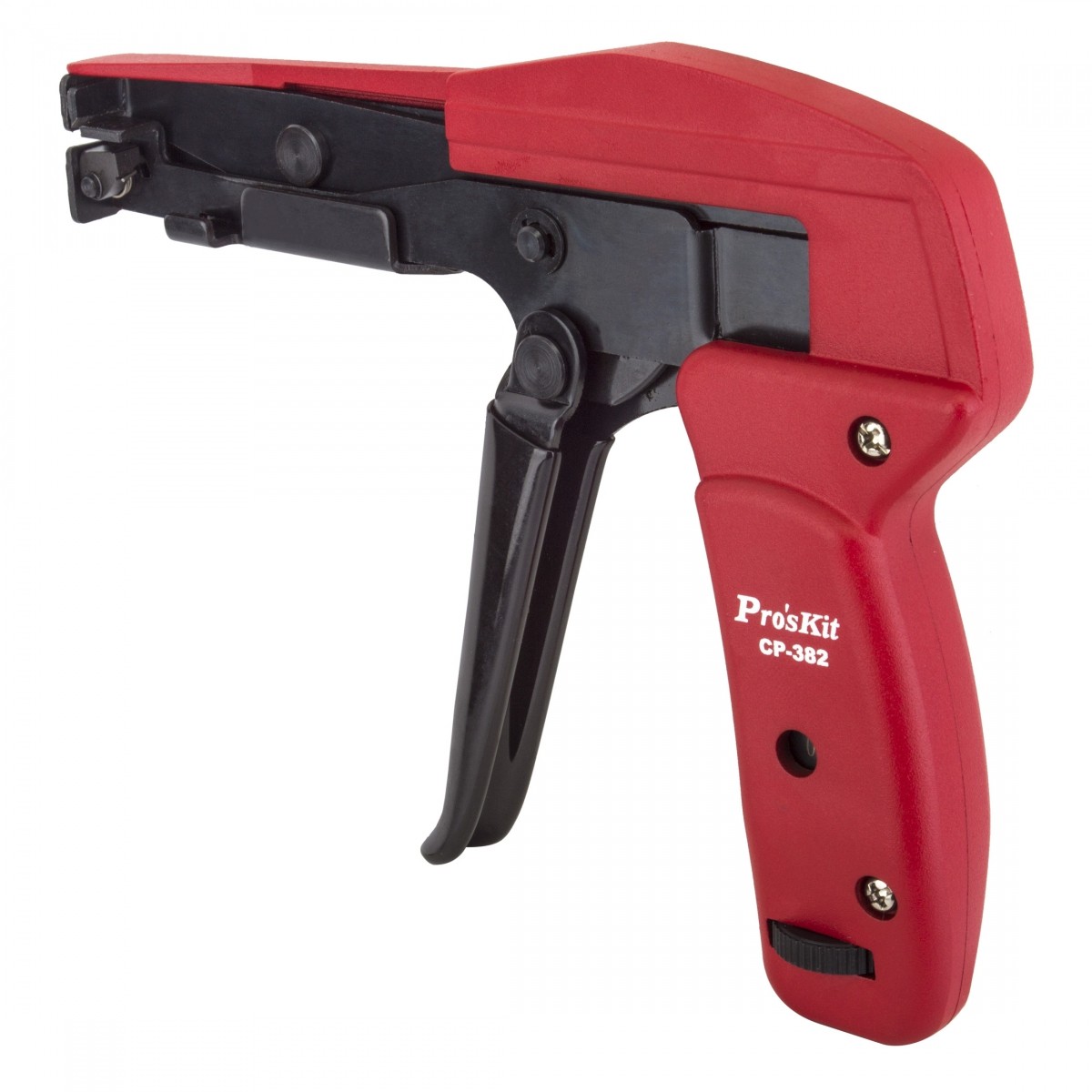 Cobra FlexRoute Tension Tool for Cable Ties - Automatic Cutting Precise 9990₽