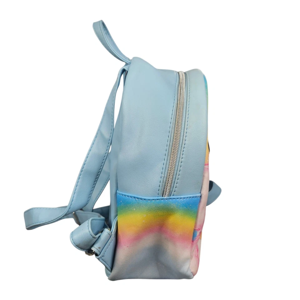 Loungefly Care Bears Cousins Backpack 40th Anniversary - Hot Topic Exclusive - Image 3 of 4