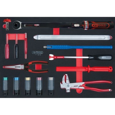 Werkzeug Satz KS Tools für 711.0016