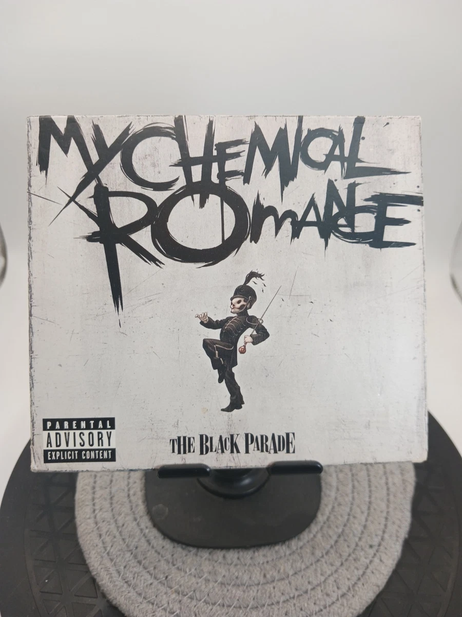 Album My Chemical Romance Music CDs for sale | eBay