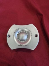 Tweeter Polk Audio Dynamic Balance Soft Dome
