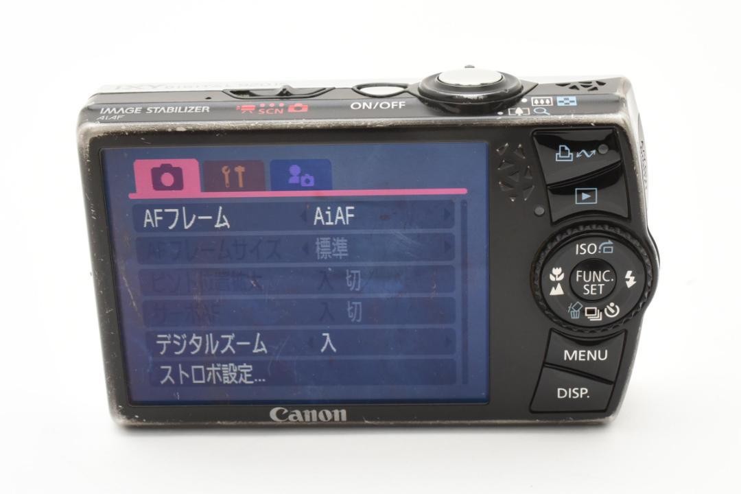 Canon IXY DIGITAL 920 IS A064 | eBay