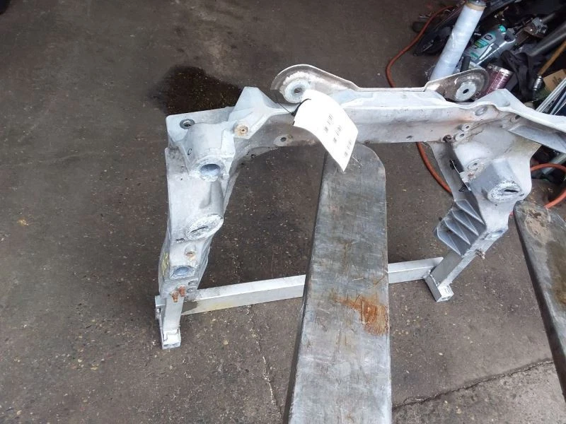 Crossmember/K-Frame delantero AWD compatible con 09-11 Infiniti FX SERIES 349528 Foto 3 de 4