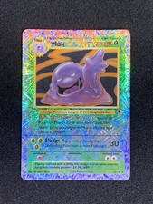 Near Mint 2002 Pokemon Muk 16/110 Legendary Collection Reverse Holo Fireworks on eBay