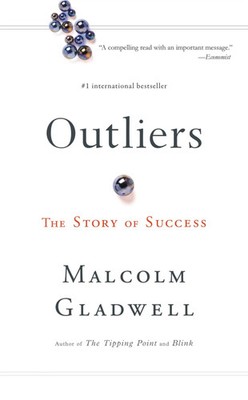 Malcolm Gladwell | Outliers | Buch | Englisch (2008) | The Story of Success