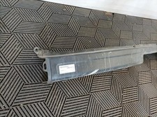 Pare-choc arrière Renault MASTER