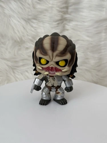 Funko Pop Predator #31 Vinyl Figure Pop Movies