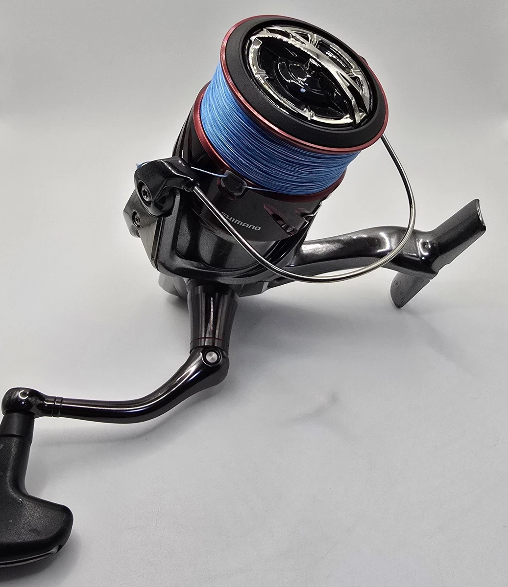 reels like shimano twin power 14000 xg Shimano Twin Power SW-B 14000 XG