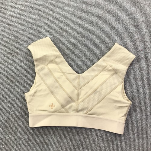 Tommie Copper Schulterstütze Sport BH Damen Small Kupfer Znergy Frontreißverschluss - Bild 8 von 12