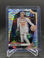 2024 Panini Prizm WNBA Basketball DeWanna Bonner Pulsar 436/499 #116