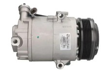Klimaanlagen – Kompressor R 134a PAG 46 KTT090352 THERMOTEC für OPEL ASTRA G CC