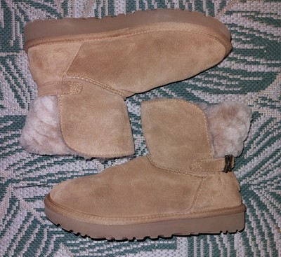 Ugg Boots Mini Gr 38