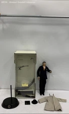 The Franklin Mint Frank Sinatra Doll W/ Accessories