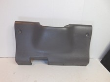 1994-1997 Dodge Ram 1500 2500 Knee Bolster Dash Trim Panel Gray Oem 1994-1997 Dodge Ram 1500 2500 Knee Bolster Dash Trim Panel Gray Oem