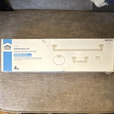 Bath Hardware Set