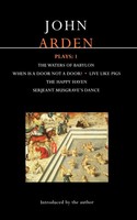 John Arden | Arden Plays | Taschenbuch | Englisch (2002) | Bloomsbury 3PL