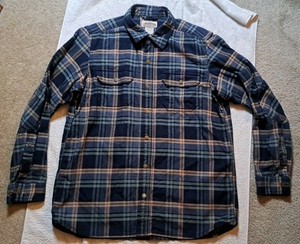 Manteau homme en sherpa et contre-collé polaire GADIOT - Hublot