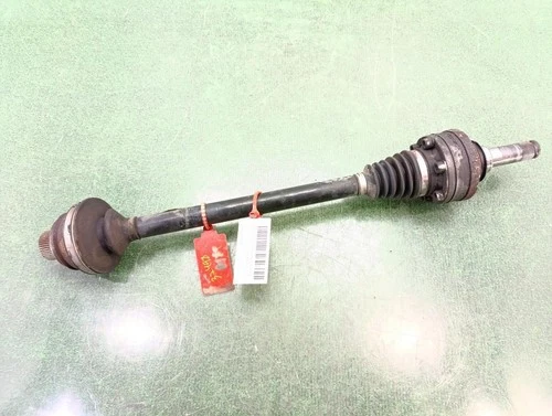 8K0501203K Transmision Trasera Izquierda para AUDI A5 COUPE (8T) 2009 9287939 - Imagen 5 de 10
