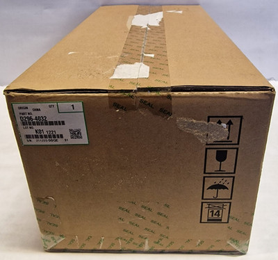 Ricoh D296-4032 Fuser Fixiereinheit 220V D2964032 f. MP C307 C407