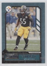 2020 Panini Playbook Devin Bush II #27 g0d