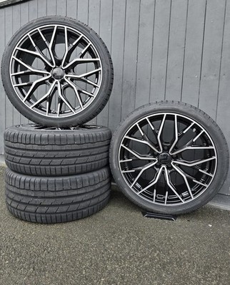 18 Zoll Winterräder 225/55 R18 Winterreifen für Mini Countryman UMX U25