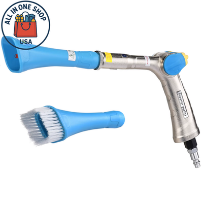 #ad Car Cleaning Gun Washer Air Blow Gun Detailing Tool LT 19 $65.26