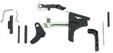 For GLOCK 17 Gen 3 9mm Lower Parts Kit LPK Replacement Kit Fits Glock 22 .40