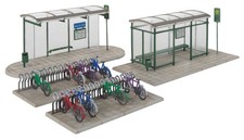 Walthers Cornerstone HO Scale Building/Struct...