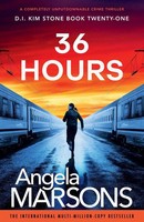 Angela Marsons | 36 Hours | Taschenbuch | Englisch (2024) | Detective Kim Stone