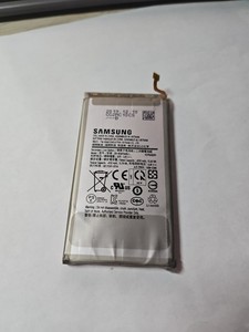 Samsung 4100mAh Original Batterie für Galaxy S10+ (EB-BG975ABU)