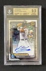 2024 Bowman Draft Konnor Griffin Chrome Prospect Autographs BGS 9.5 #CPA-KG