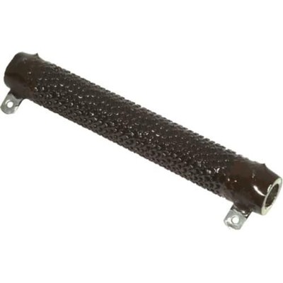 1PC OHMITE C300K2R5E Resistor, Wirewound, Res 2.5 Ohms, Pwr-Rtg300 W, Tol 1