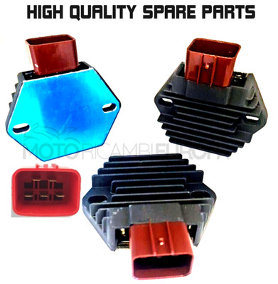 Spannungsregler Honda TRX FW Fourtrax Foreman 400 1995-2002 RE59052