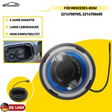 F&uuml;r Mercedes Benz Tankdeckel Tankverschluss Deckel W204 X204 W212 A2214700705
