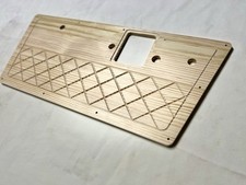 1968- 1977 Early Ford Bronco Custom Door Panels - Modern Echo - Free Shipping 1968- 1977 Early Ford Bronco Custom Door Panels - Modern Echo - Free Shipping