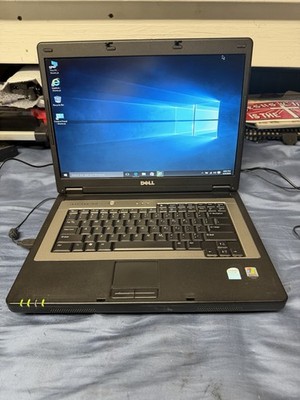 Dell Inspiron B130 Laptop, Win10Home,Centrino 1.80Ghz, 60GB, 2GB, DVD/CDRW, WiFi