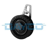 Dayco Spannrolle, Zahnriemen ATB2318 FüR Alfa Romeo Lancia