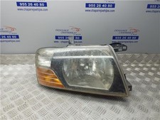 Feu avant (phare) Mitsubishi MONTERO