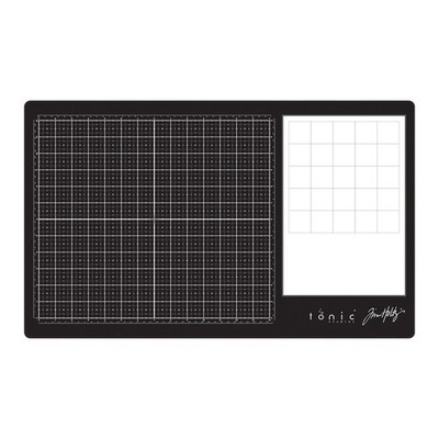 Tonic Studios   Tim Holtz glass media mat