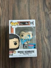 FUNKO POP 1179 – The Office – MOSE SCHRUTE Authentic Autograph w/ COA