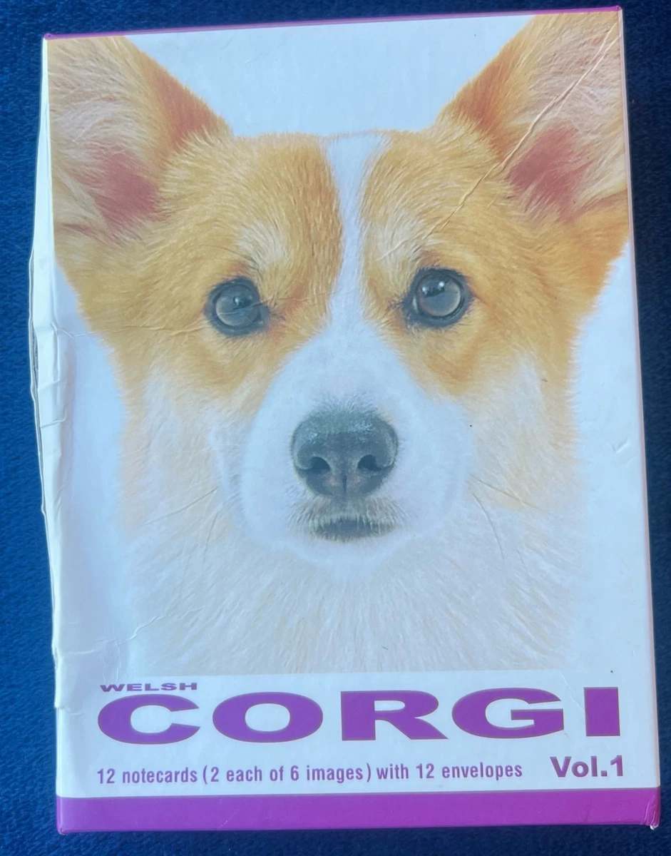 Corgi Collectibles for sale | eBay