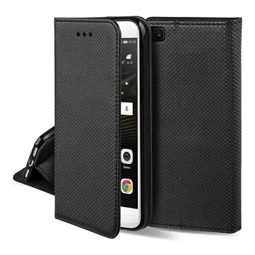 Cover for Xiaomi 13 Lite - wallet case with magnetic closure