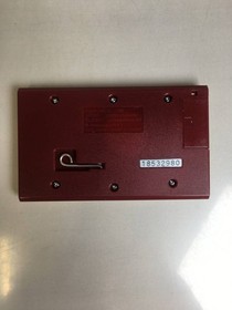 i-53 Working condition Main unit Nintendo Game & Watch ML-102 Mario's Cement