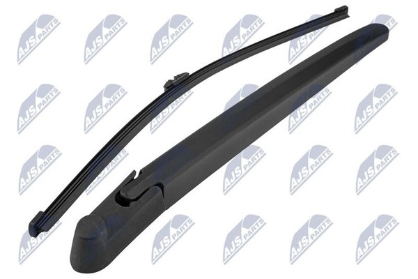 NTY Wischarm, Scheibenreinigung EWB-PL-013 FüR Opel-image