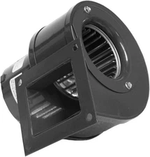 WoodMaster Front Blower For Boiler Models 546, 4400,5500,6500 & 1100  (0109-732)