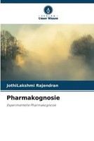 Jothilakshmi Rajendran | Pharmakognosie | Taschenbuch | Deutsch (2023) | 56 S.